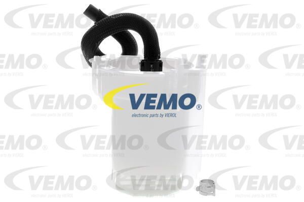 VEMO Элемент системы питания V40-09-0005