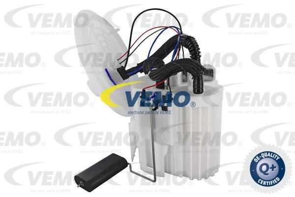 VEMO Элемент системы питания V40-09-0006
