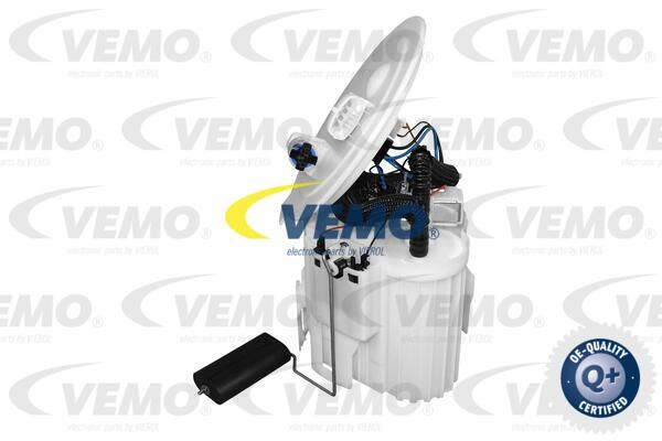 VEMO Элемент системы питания V40-09-0007