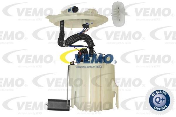 VEMO Элемент системы питания V40-09-0014