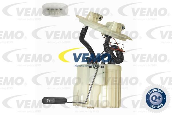 VEMO Barošanas sistēmas elements V40-09-0015