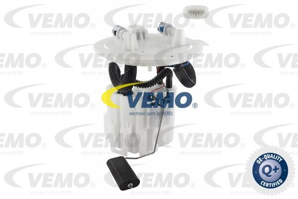 VEMO Barošanas sistēmas elements V40-09-0019
