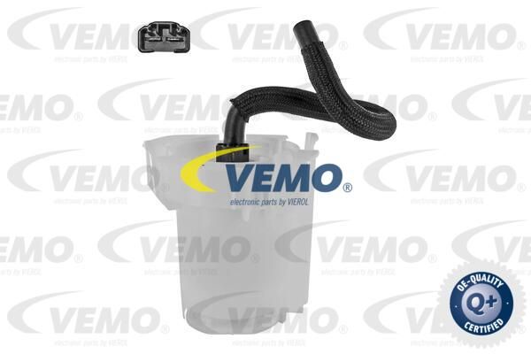 VEMO Элемент системы питания V40-09-0314
