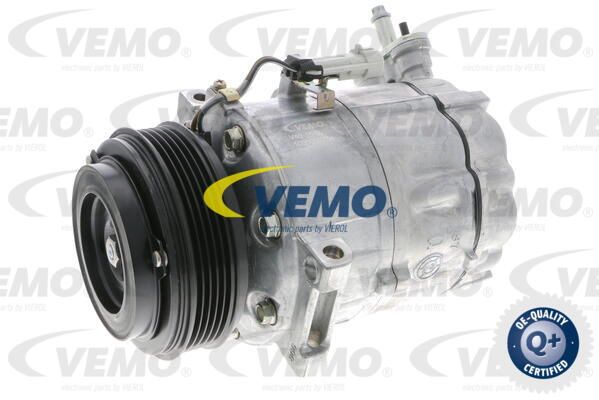 VEMO Kompresors, Gaisa kond. sistēma V40-15-0013
