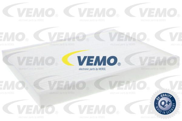 VEMO Filtrs, Salona telpas gaiss V40-30-1004