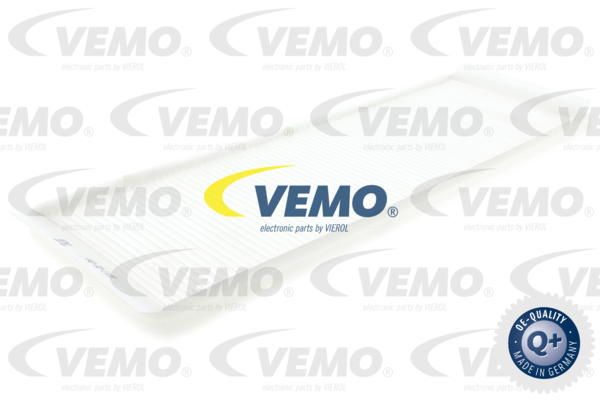 VEMO Filtrs, Salona telpas gaiss V40-30-1100