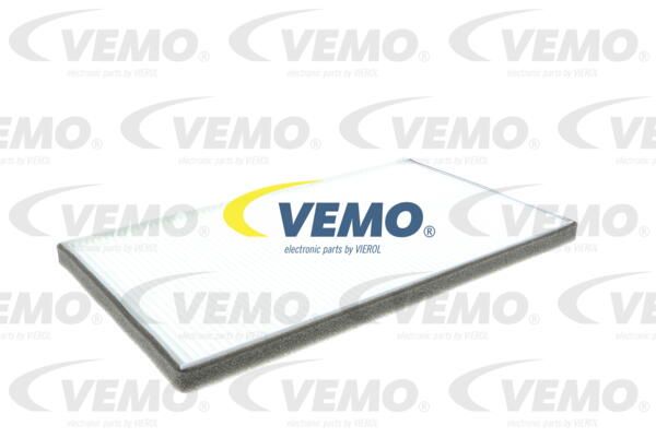 VEMO Filtrs, Salona telpas gaiss V40-30-1101-1