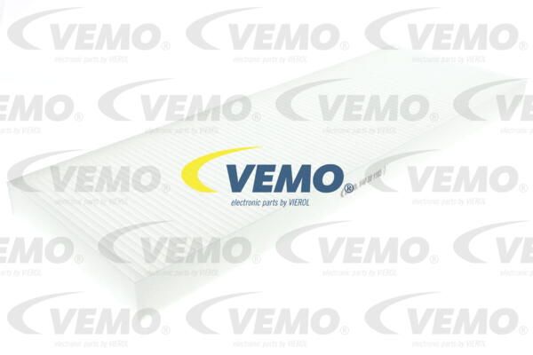 VEMO Фильтр, воздух во внутренном пространстве V40-30-1103
