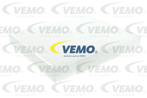 VEMO Фильтр, воздух во внутренном пространстве V40-30-1110