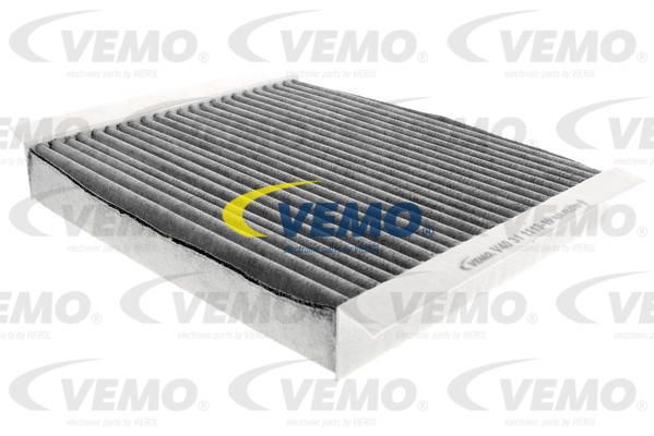 VEMO Фильтр, воздух во внутренном пространстве V40-31-1113-1