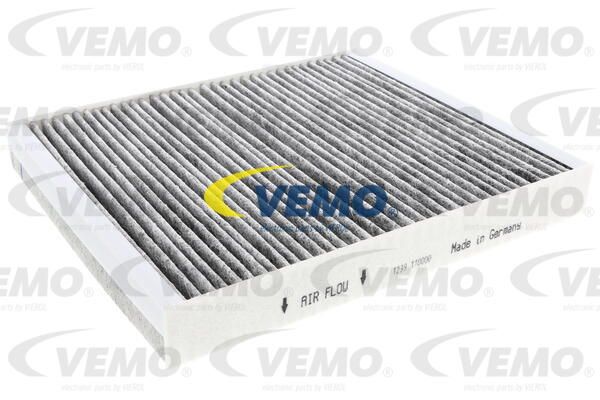VEMO Фильтр, воздух во внутренном пространстве V40-31-1120