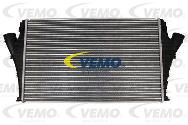 VEMO Интеркулер V40-60-2012