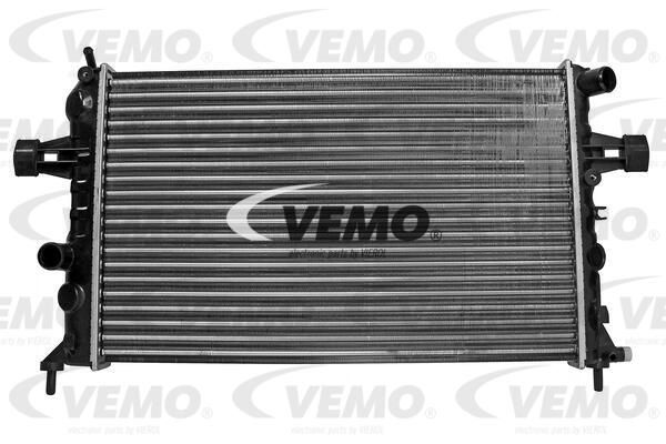 VEMO Radiators, Motora dzesēšanas sistēma V40-60-2056