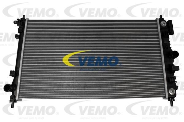 VEMO Радиатор, охлаждение двигателя V40-60-2058