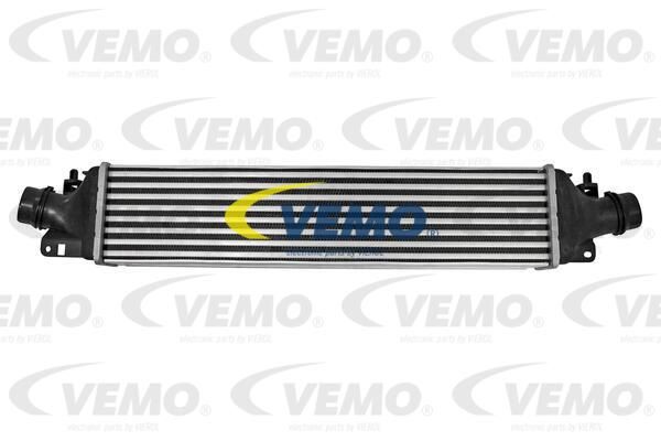 VEMO Интеркулер V40-60-2062