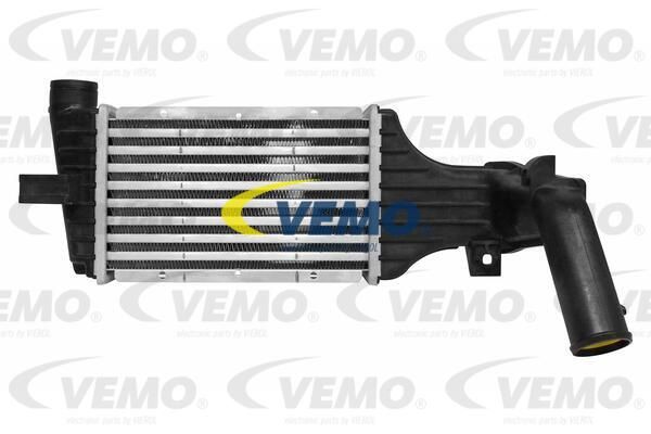 VEMO Интеркулер V40-60-2064