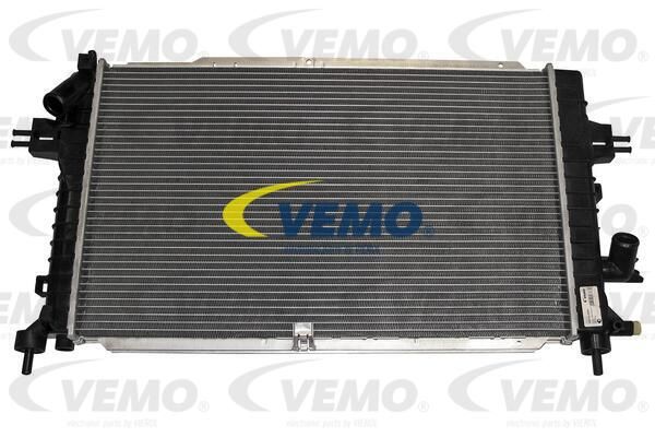VEMO Radiators, Motora dzesēšanas sistēma V40-60-2066