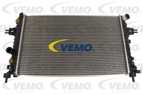 VEMO Radiators, Motora dzesēšanas sistēma V40-60-2068