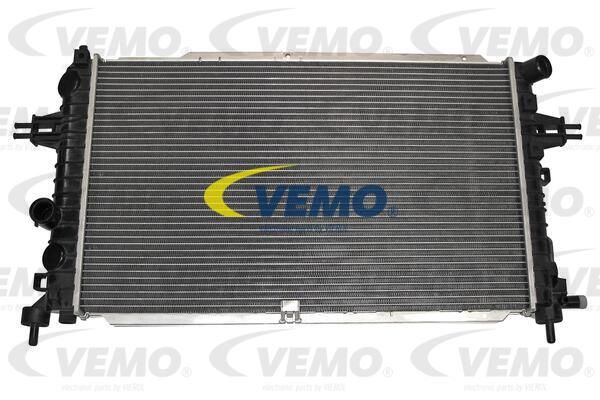 VEMO Radiators, Motora dzesēšanas sistēma V40-60-2070