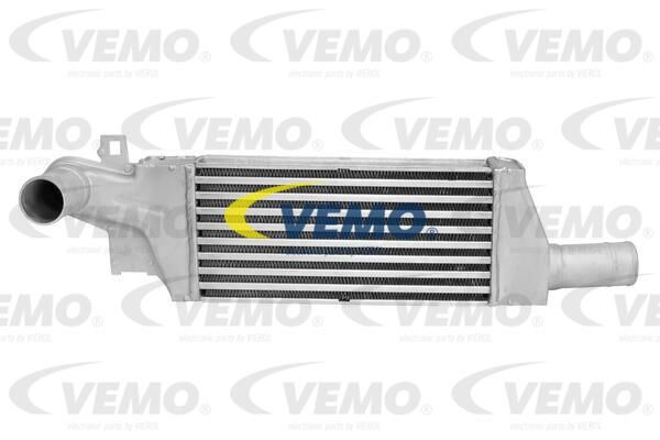 VEMO Интеркулер V40-60-2073