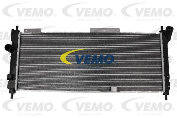 VEMO Radiators, Motora dzesēšanas sistēma V40-60-2075