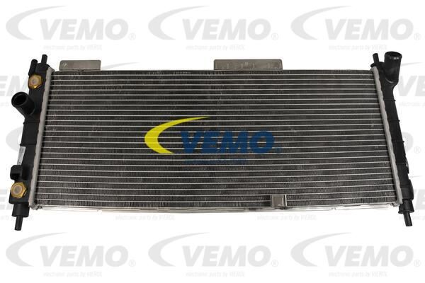 VEMO Radiators, Motora dzesēšanas sistēma V40-60-2076