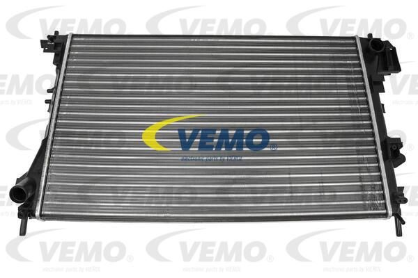 VEMO Radiators, Motora dzesēšanas sistēma V40-60-2078