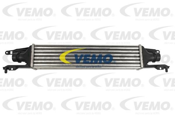 VEMO Интеркулер V40-60-2080