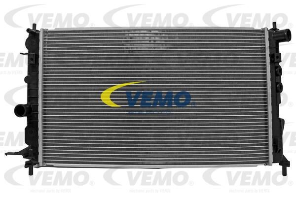 VEMO Radiators, Motora dzesēšanas sistēma V40-60-2085