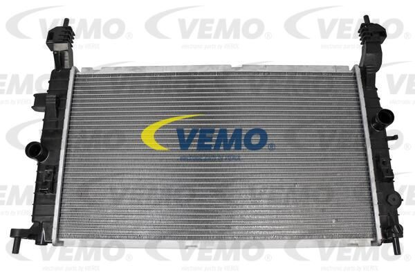 VEMO Радиатор, охлаждение двигателя V40-60-2086