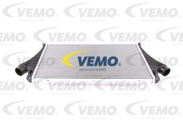 VEMO Интеркулер V40-60-2090
