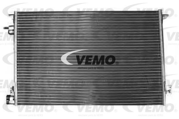 VEMO Kondensators, Gaisa kond. sistēma V40-62-0010