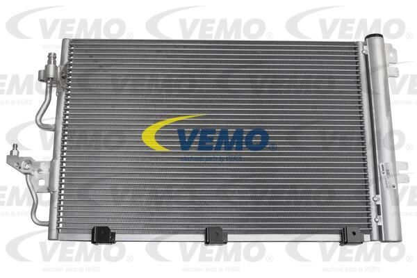 VEMO Конденсатор, кондиционер V40-62-0014