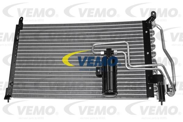 VEMO Конденсатор, кондиционер V40-62-0018
