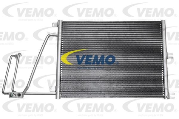 VEMO Конденсатор, кондиционер V40-62-0019