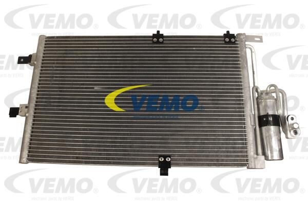 VEMO Конденсатор, кондиционер V40-62-0020