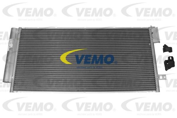 VEMO Конденсатор, кондиционер V40-62-0033