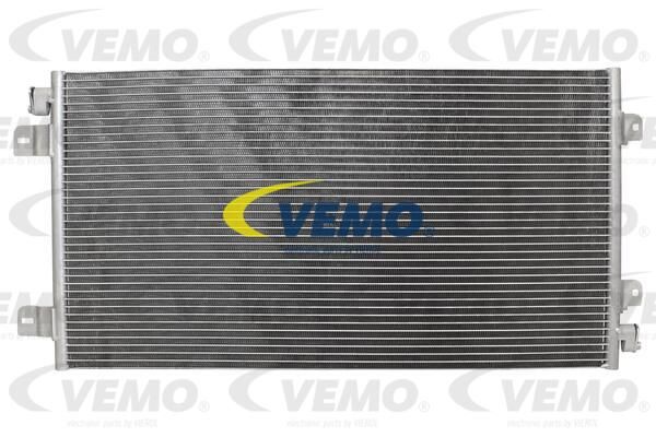VEMO Конденсатор, кондиционер V40-62-0037