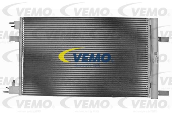VEMO Конденсатор, кондиционер V40-62-0038