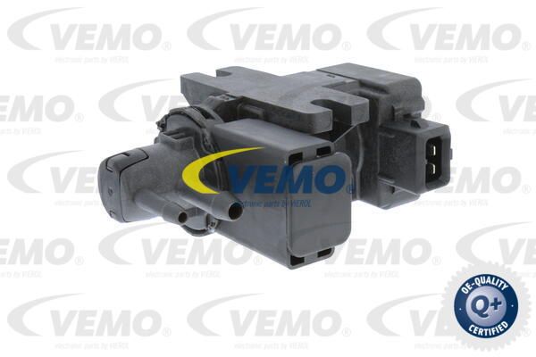 VEMO Преобразователь давления, турбокомпрессор V40-63-0012