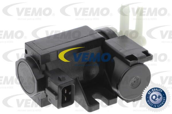 VEMO Преобразователь давления, управление ОГ V40-63-0013
