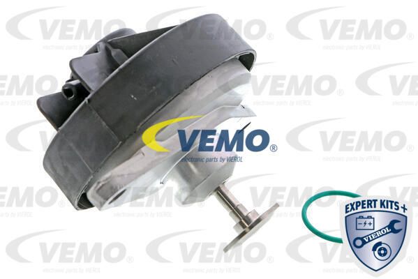 VEMO Клапан возврата ОГ V40-63-0020