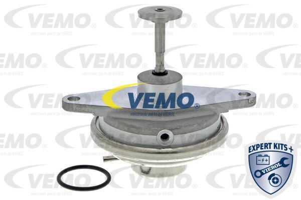 VEMO Клапан возврата ОГ V40-63-0024