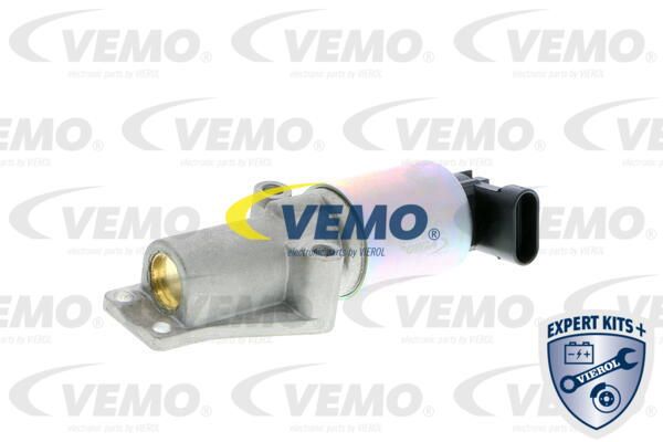 VEMO Клапан возврата ОГ V40-63-0037