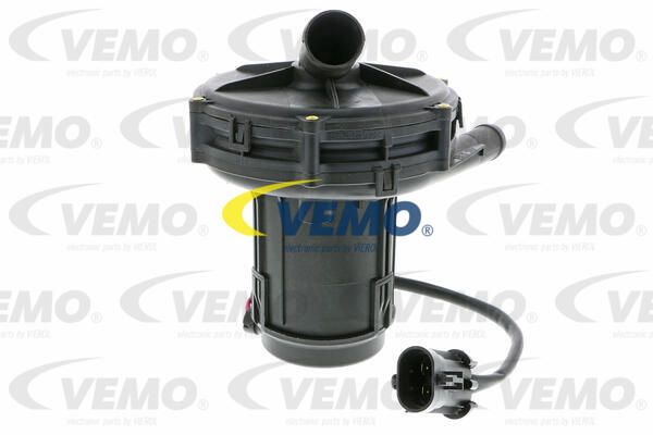 VEMO Насос дополнительного воздуха V40-63-0049