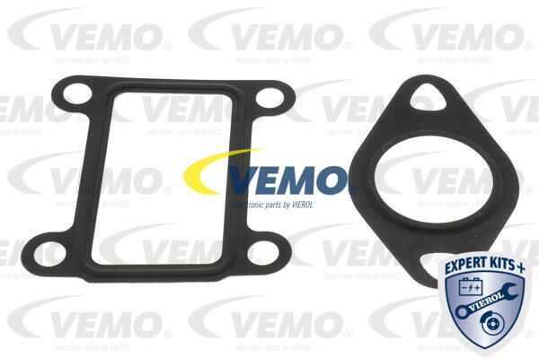 VEMO Комплект прокладок, AGR-система V40-63-9014
