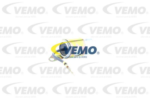 VEMO Конденсатор, система зажигания V40-70-0002