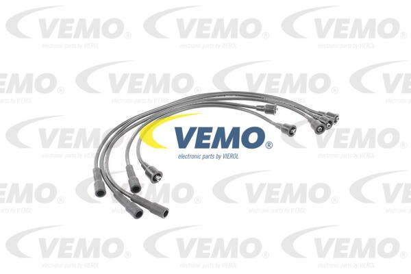 VEMO Комплект проводов зажигания V40-70-0027