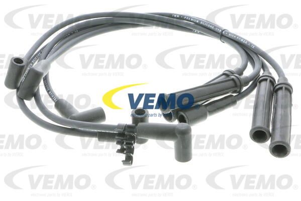 VEMO Комплект проводов зажигания V40-70-0028