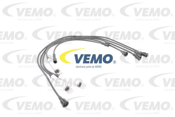 VEMO Комплект проводов зажигания V40-70-0029